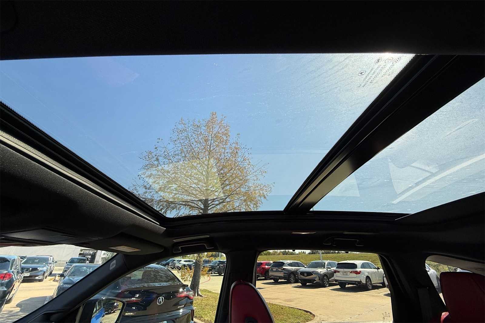 Thumbnail: 2025 Acura MDX - 29