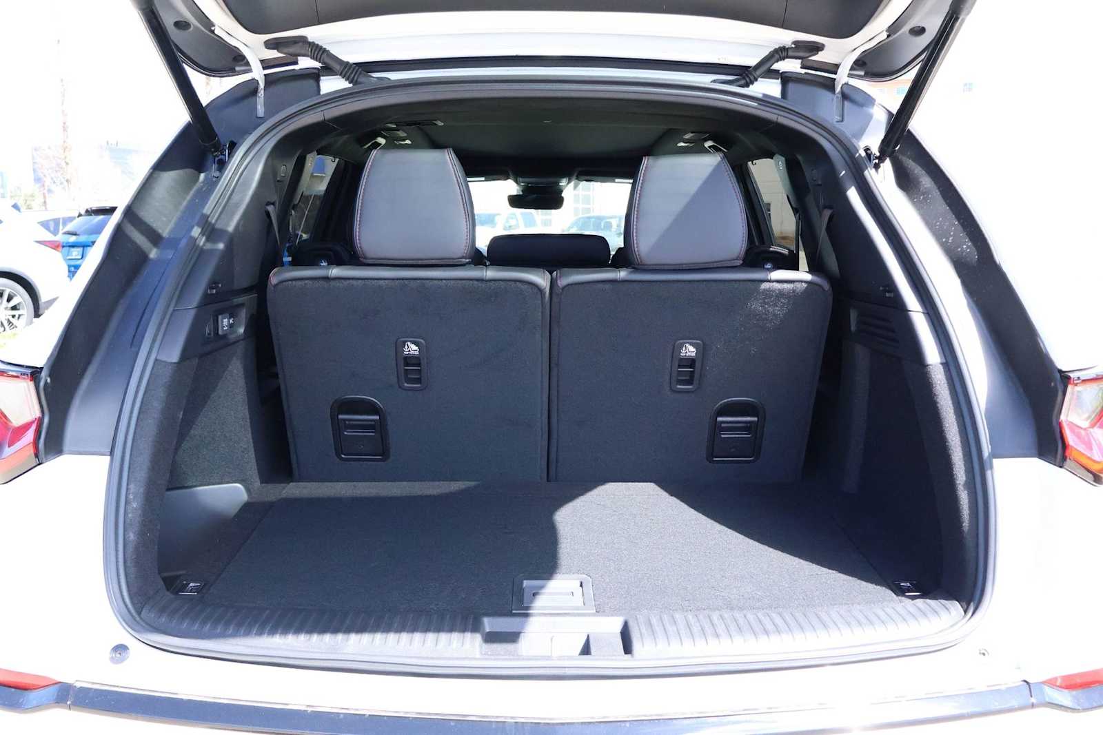 Thumbnail: 2026 Acura MDX - 19