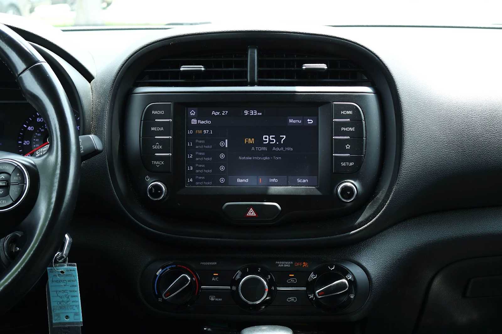 Thumbnail: 2020 Kia Soul - 16