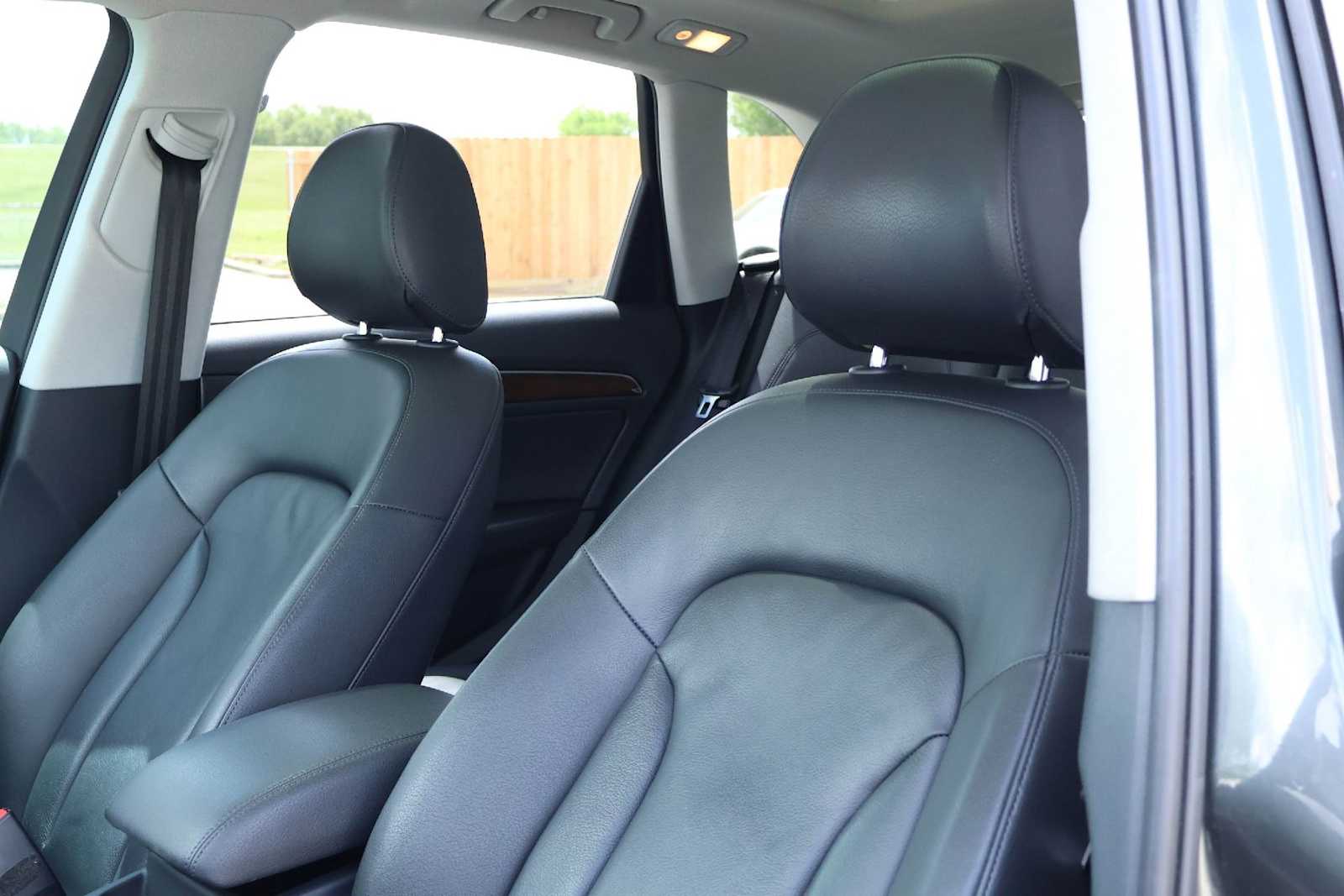 Thumbnail: 2017 Audi Q5 - 11