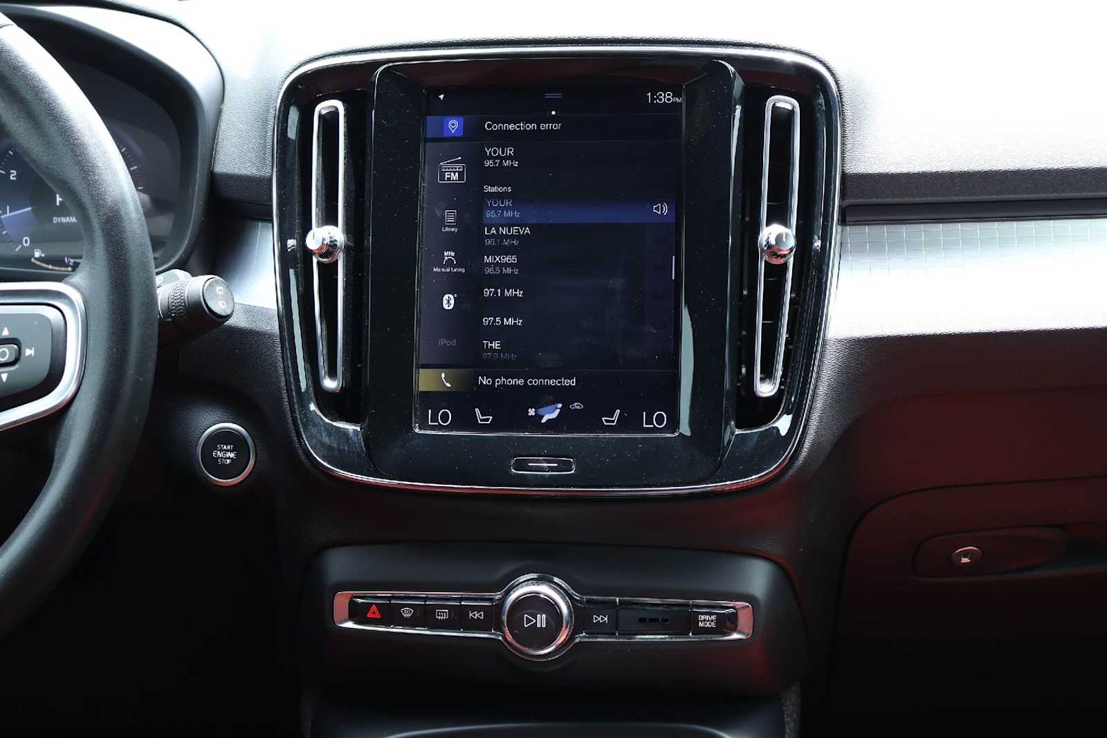 Thumbnail: 2019 Volvo XC40 - 15