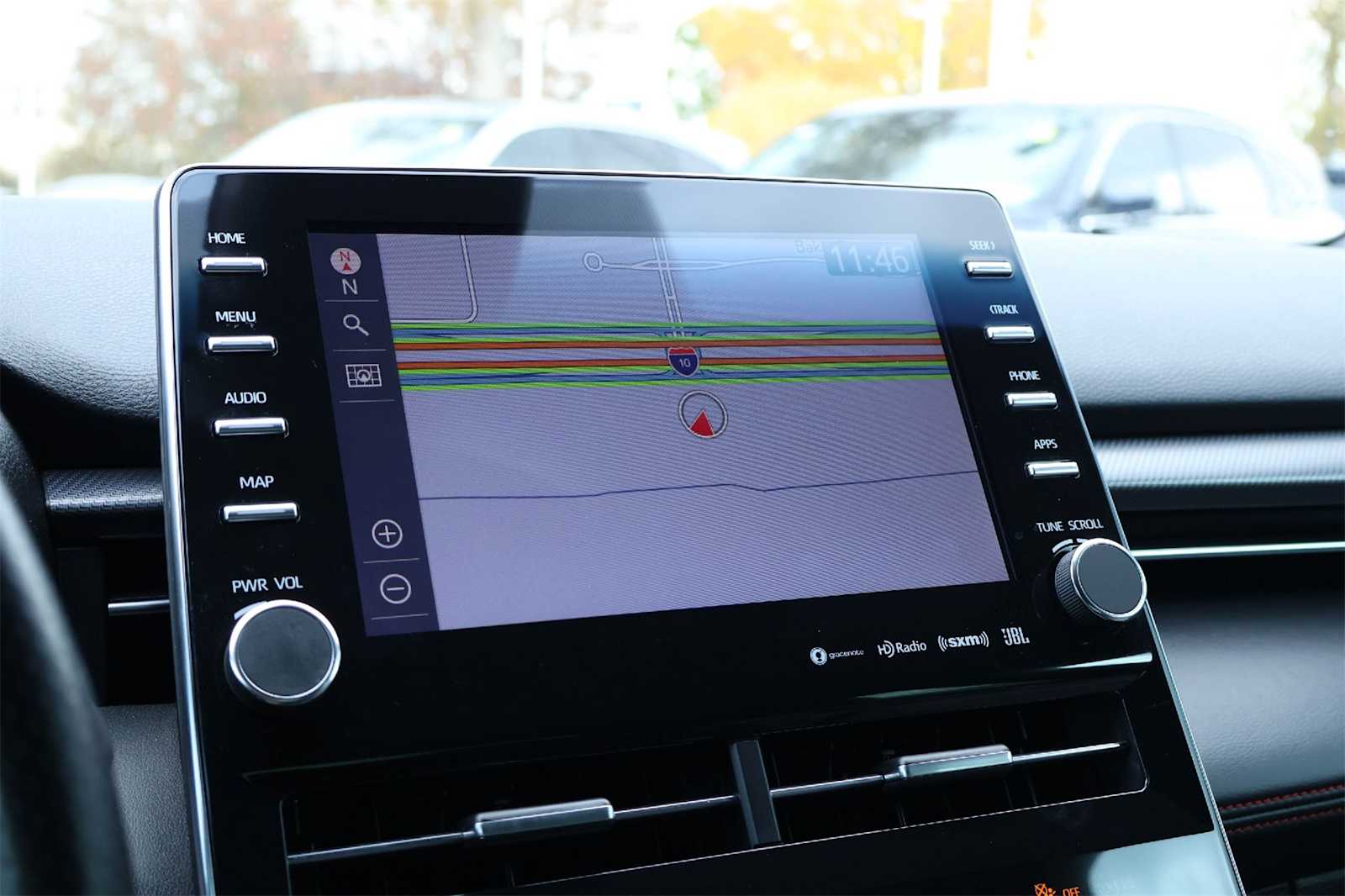 Thumbnail: 2021 Toyota Avalon - 26