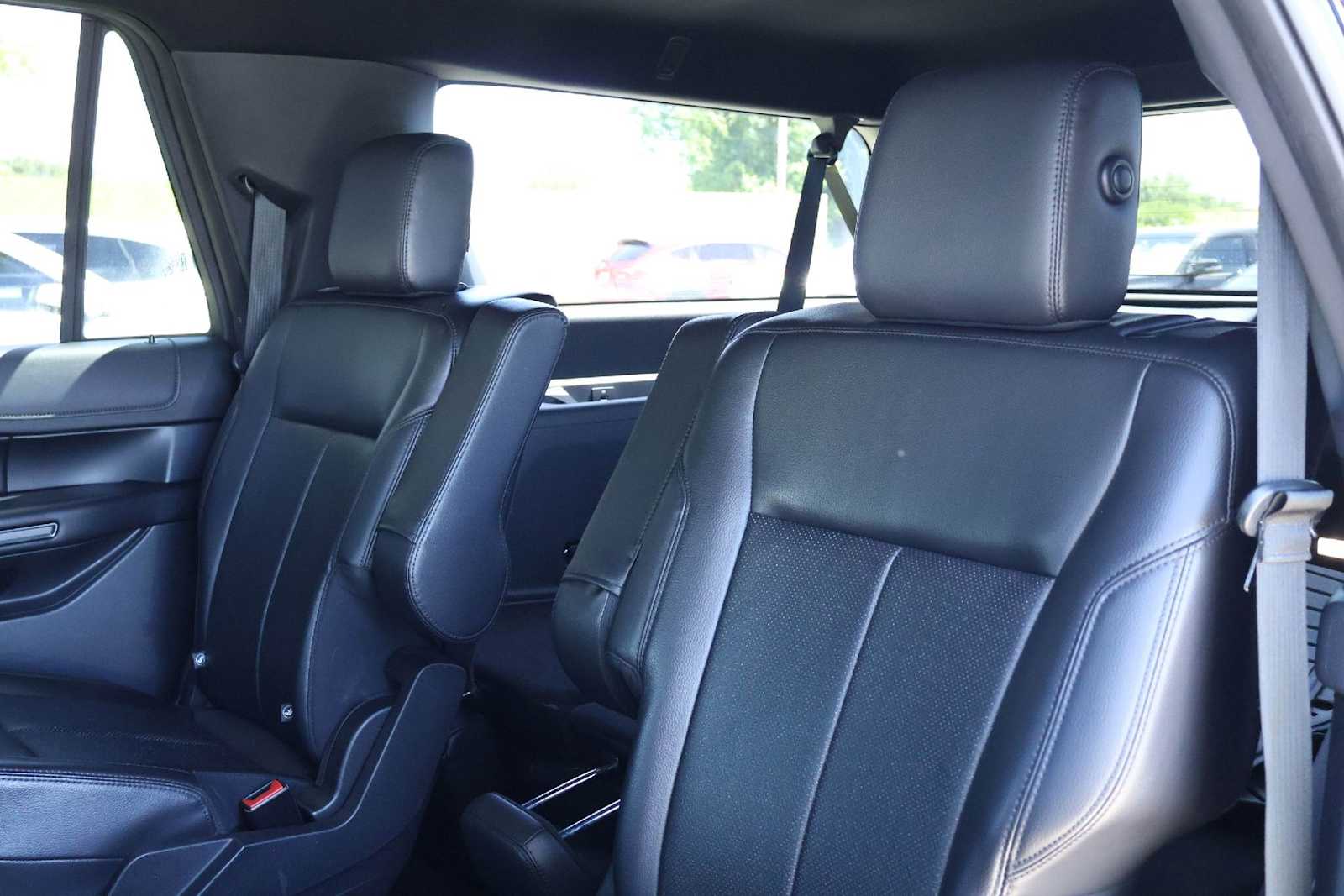 Thumbnail: 2020 Ford Expedition MAX - 13