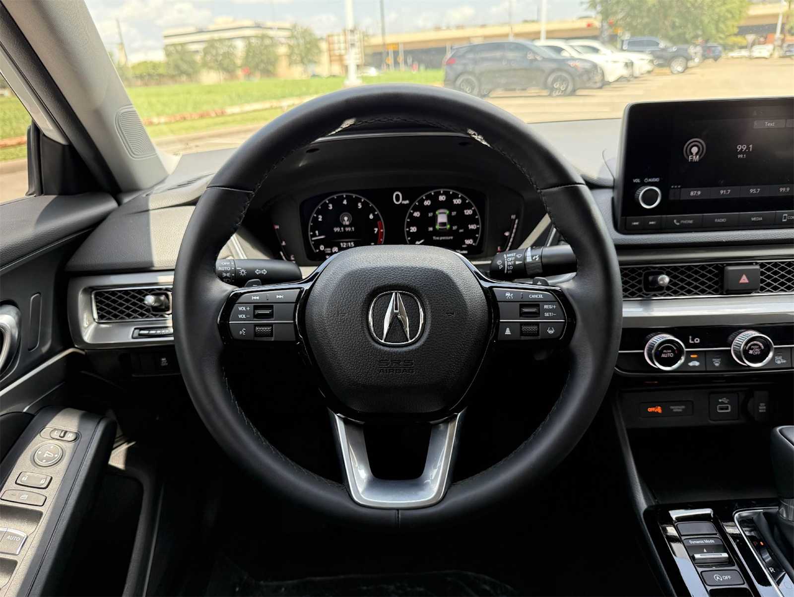 Thumbnail: 2025 Acura Integra - 15