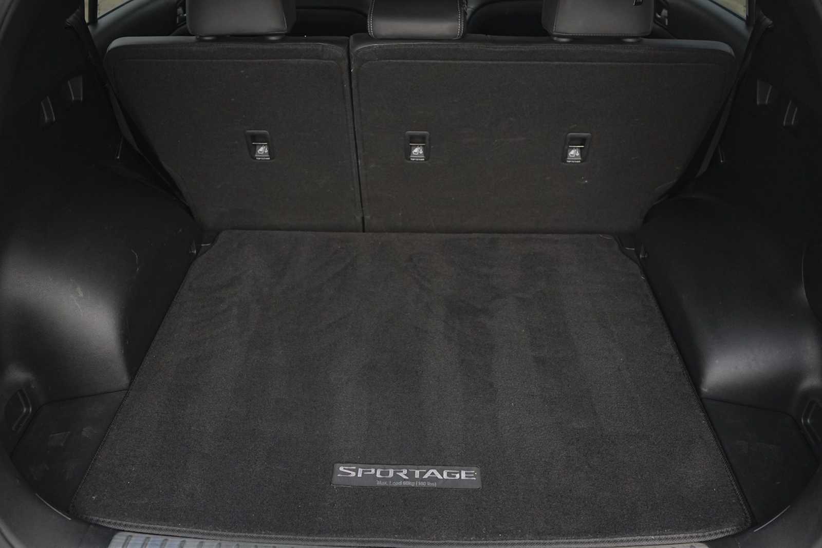 Thumbnail: 2021 Kia Sportage - 27