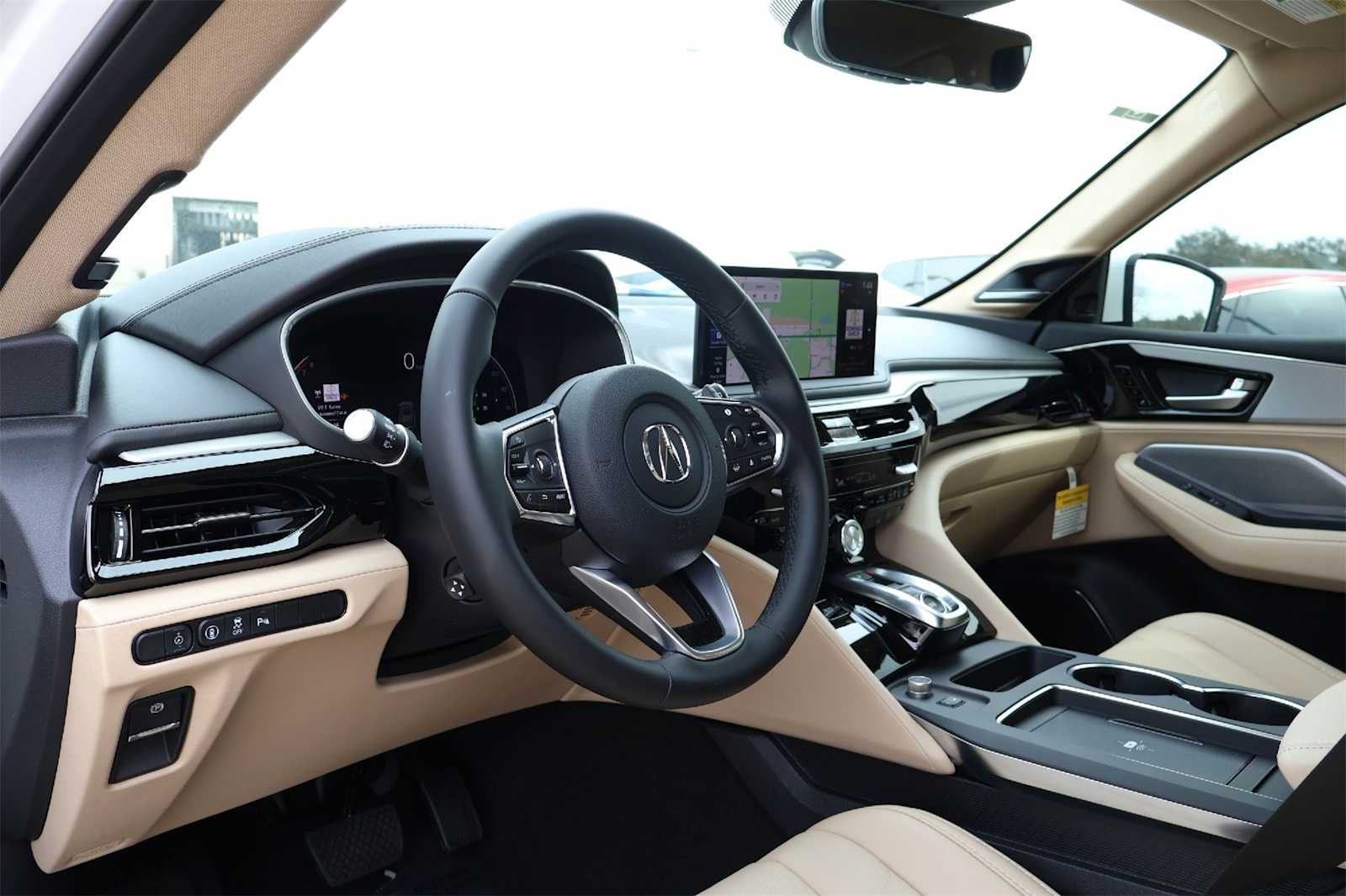 Thumbnail: 2026 Acura MDX - 2