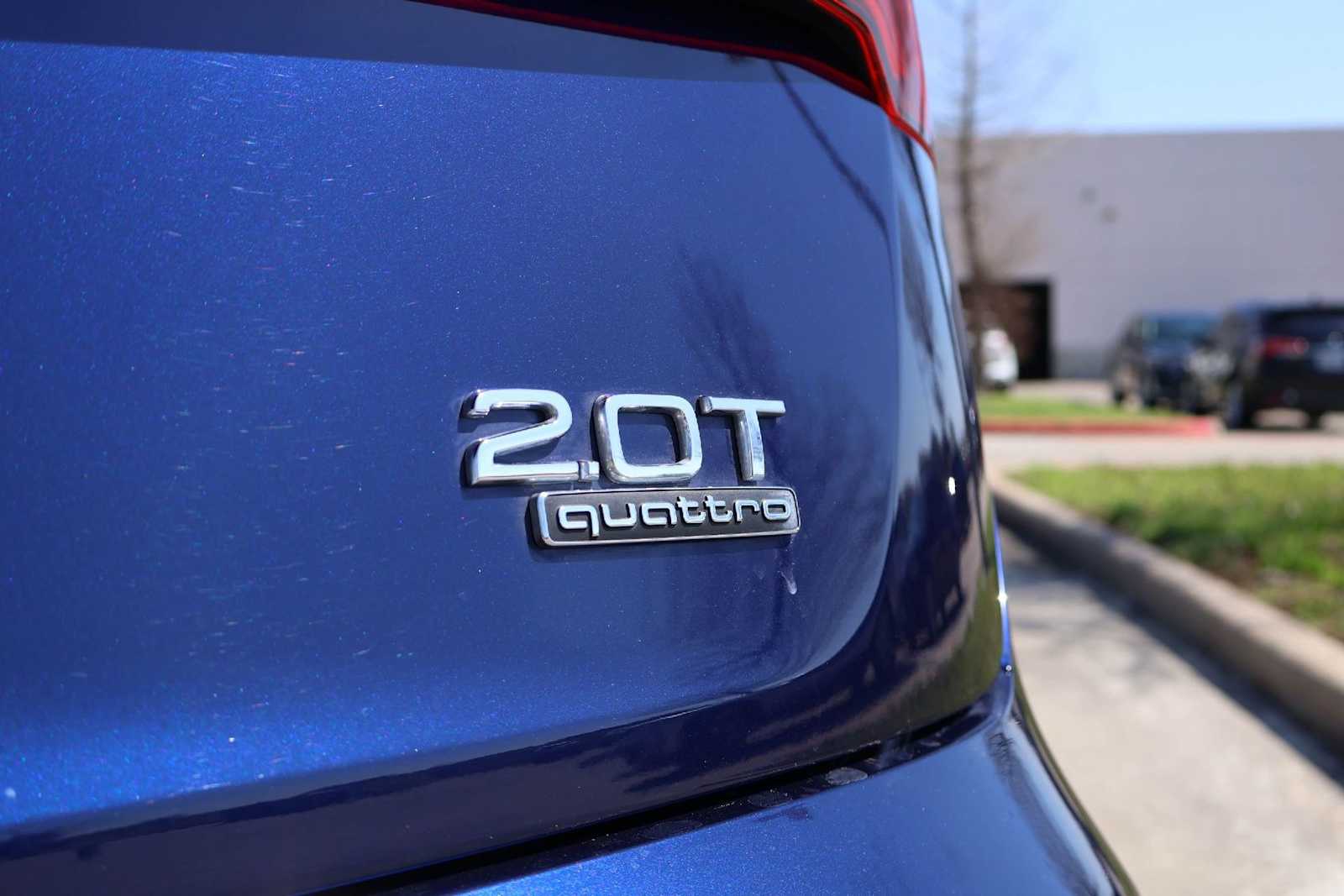 Thumbnail: 2018 Audi Q5 - 7