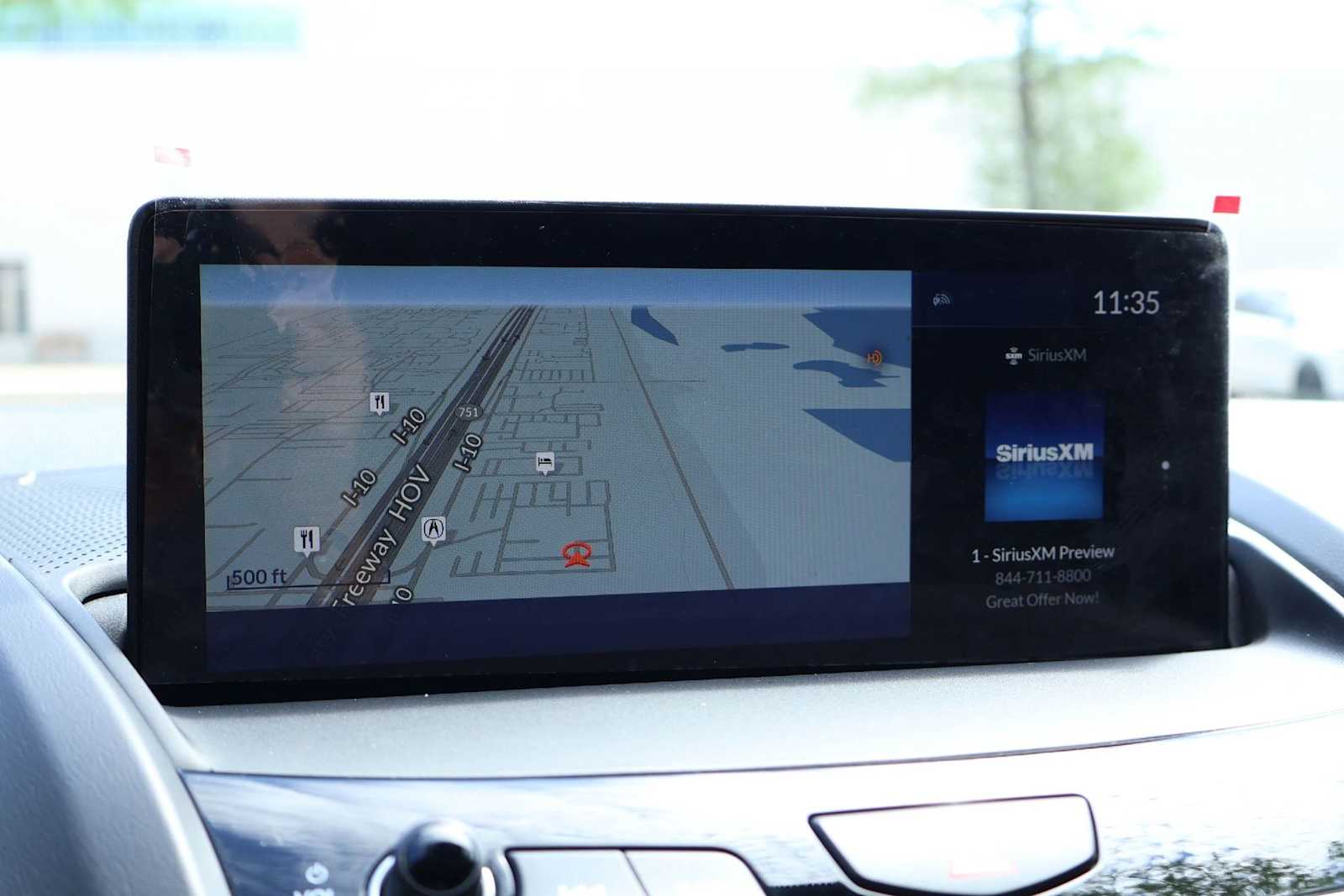 Thumbnail: 2024 Acura RDX - 26