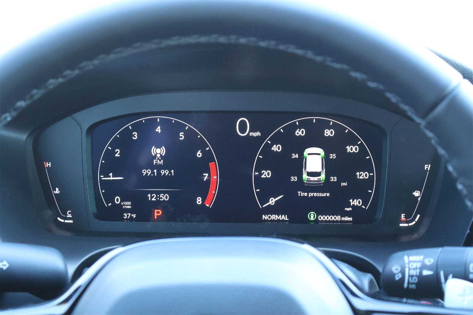 Thumbnail: 2026 Acura ADX - 18