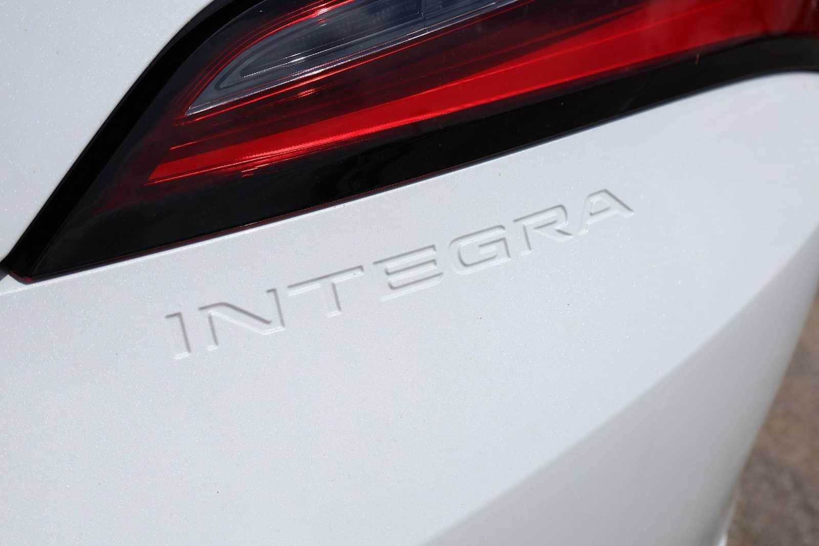 Thumbnail: 2026 Acura Integra - 7