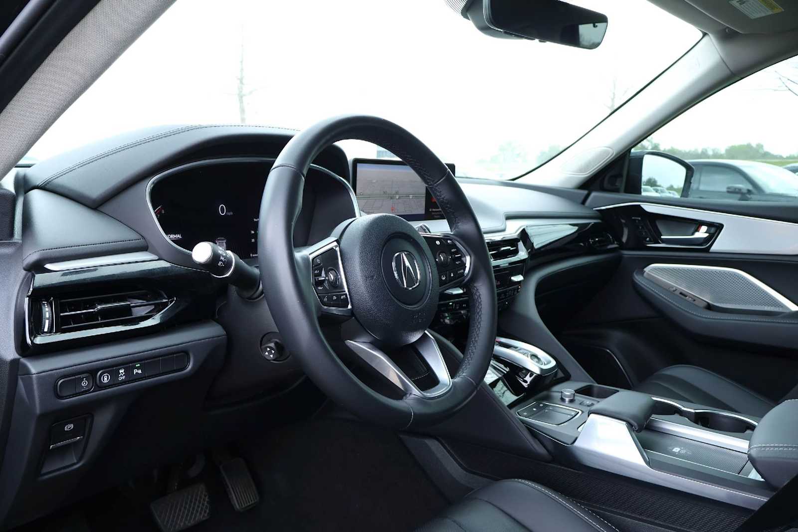 Thumbnail: 2023 Acura MDX - 2