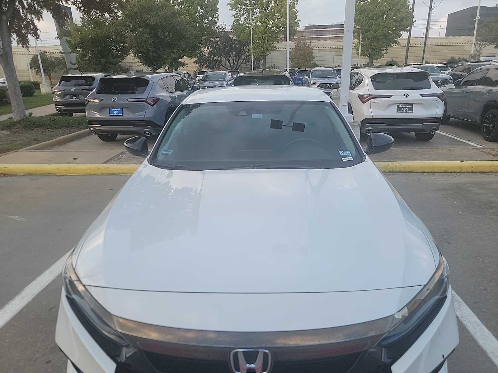 Thumbnail: 2022 Honda Accord - 2
