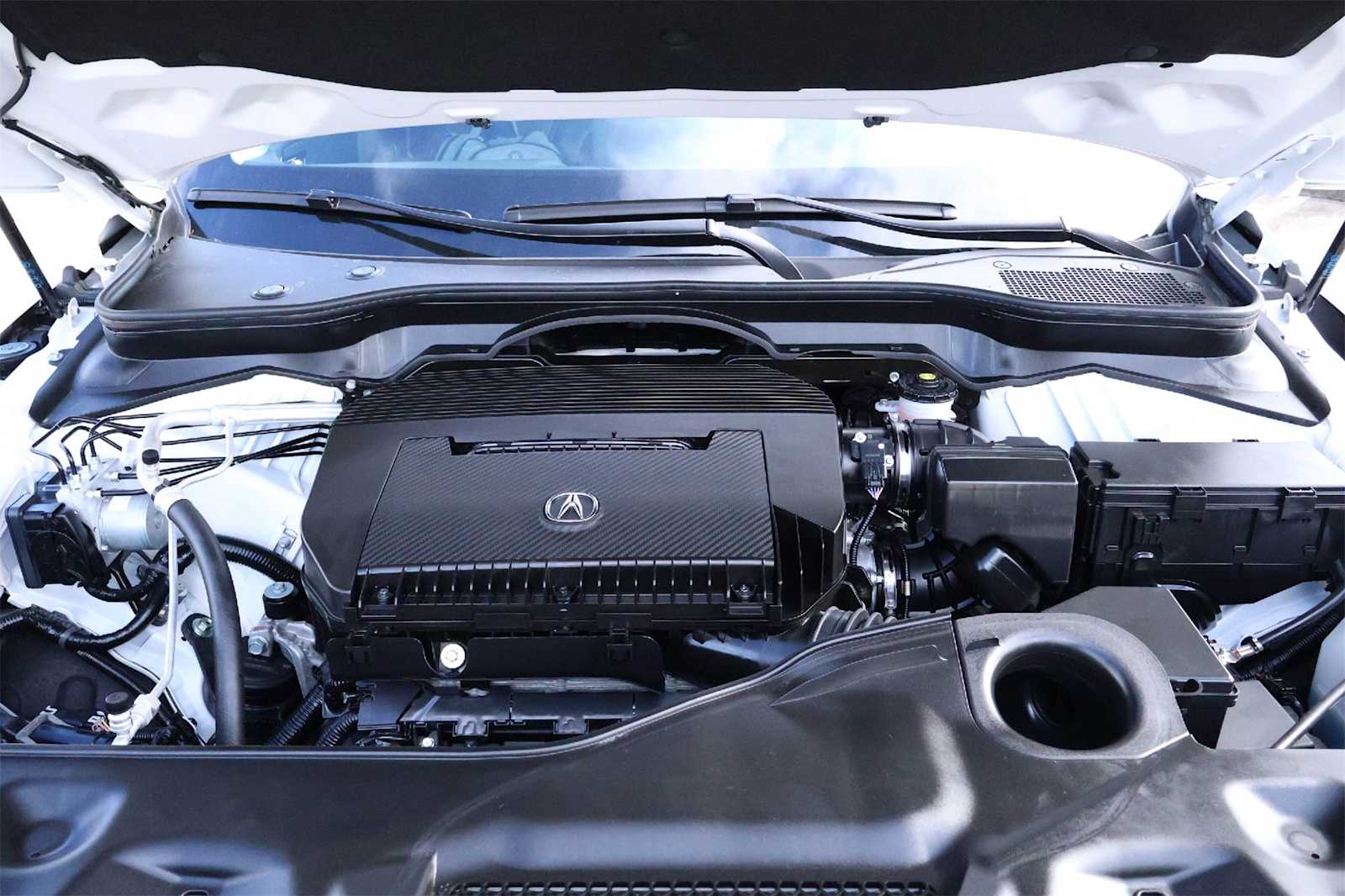 Thumbnail: 2026 Acura MDX - 9