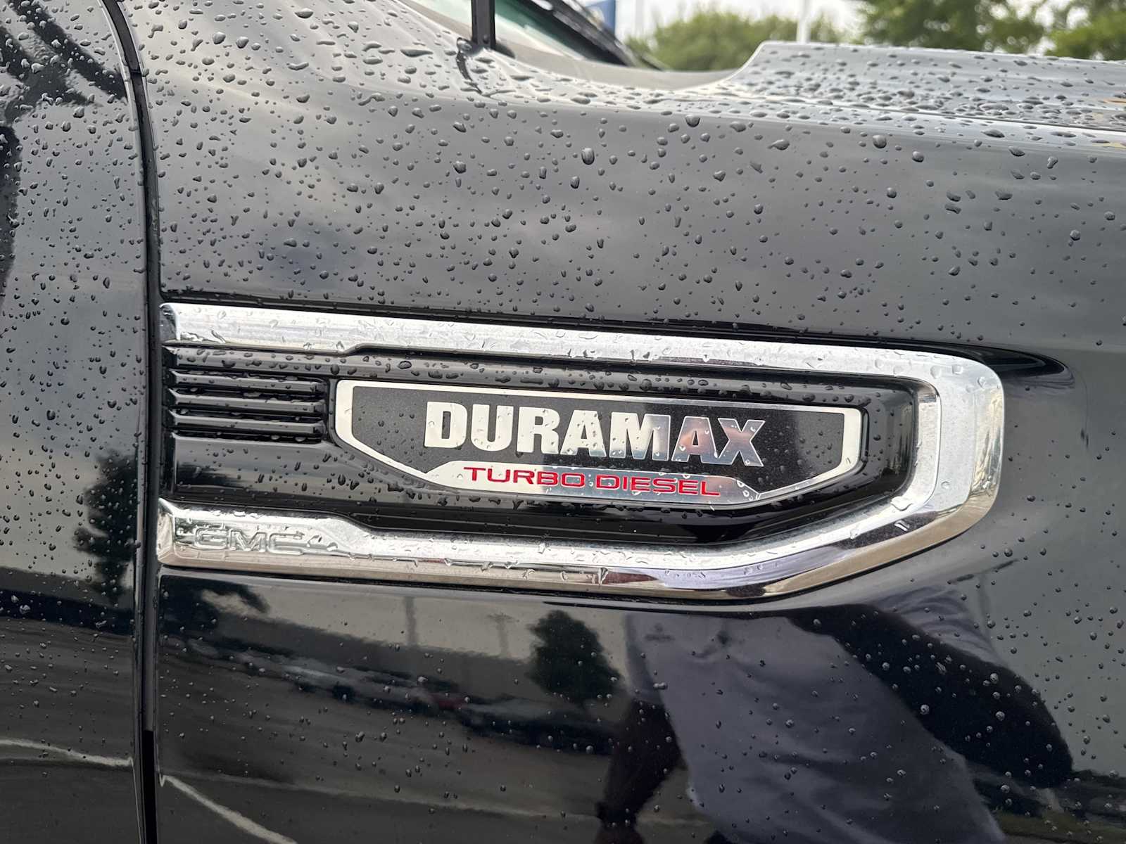 Thumbnail: 2022 GMC Sierra 1500 - 9