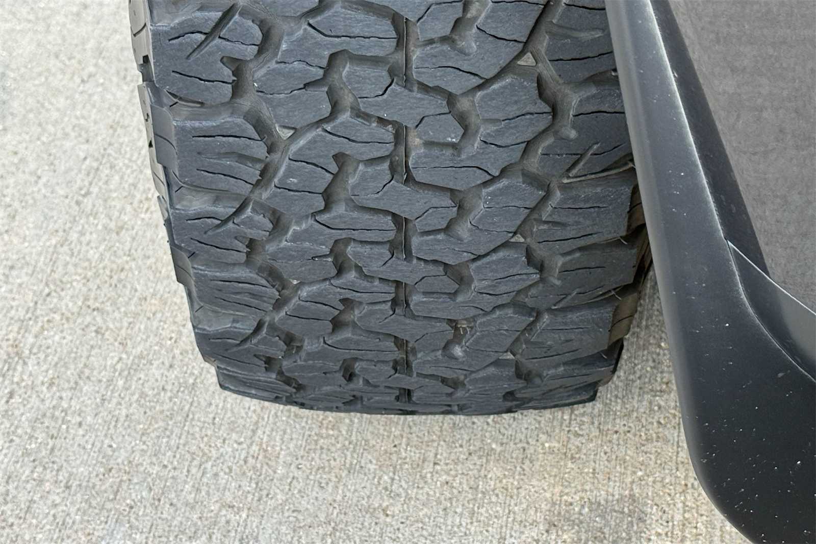 Thumbnail: 2020 Toyota 4Runner - 30