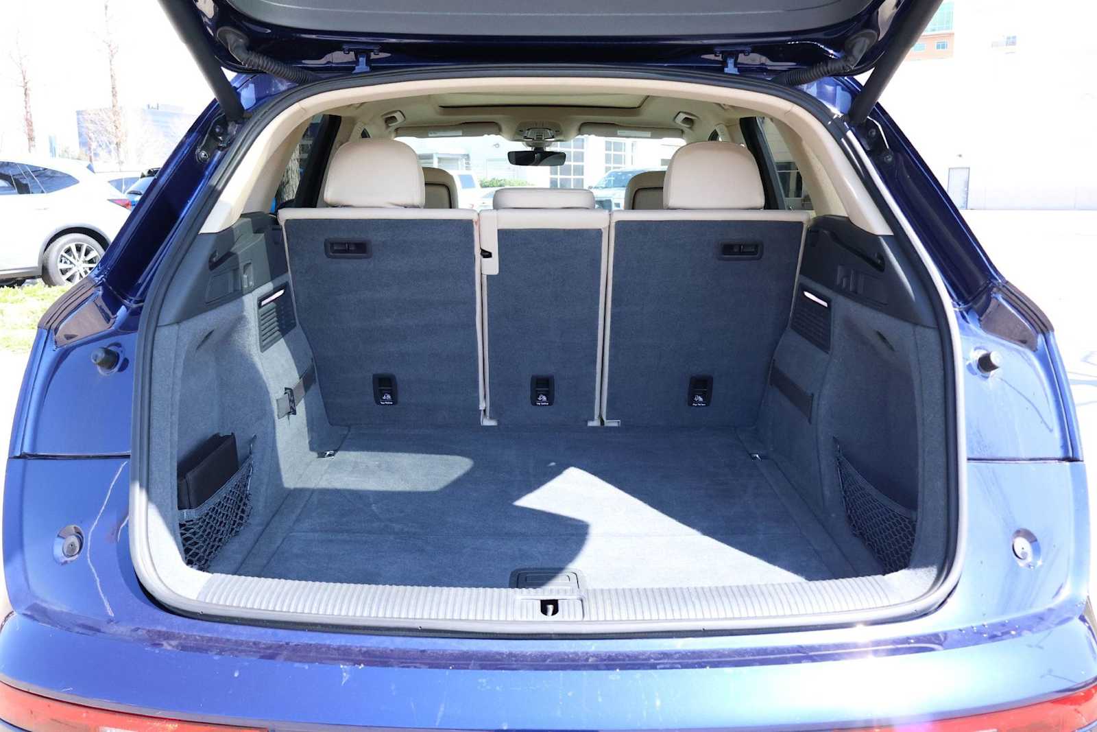 Thumbnail: 2018 Audi Q5 - 19