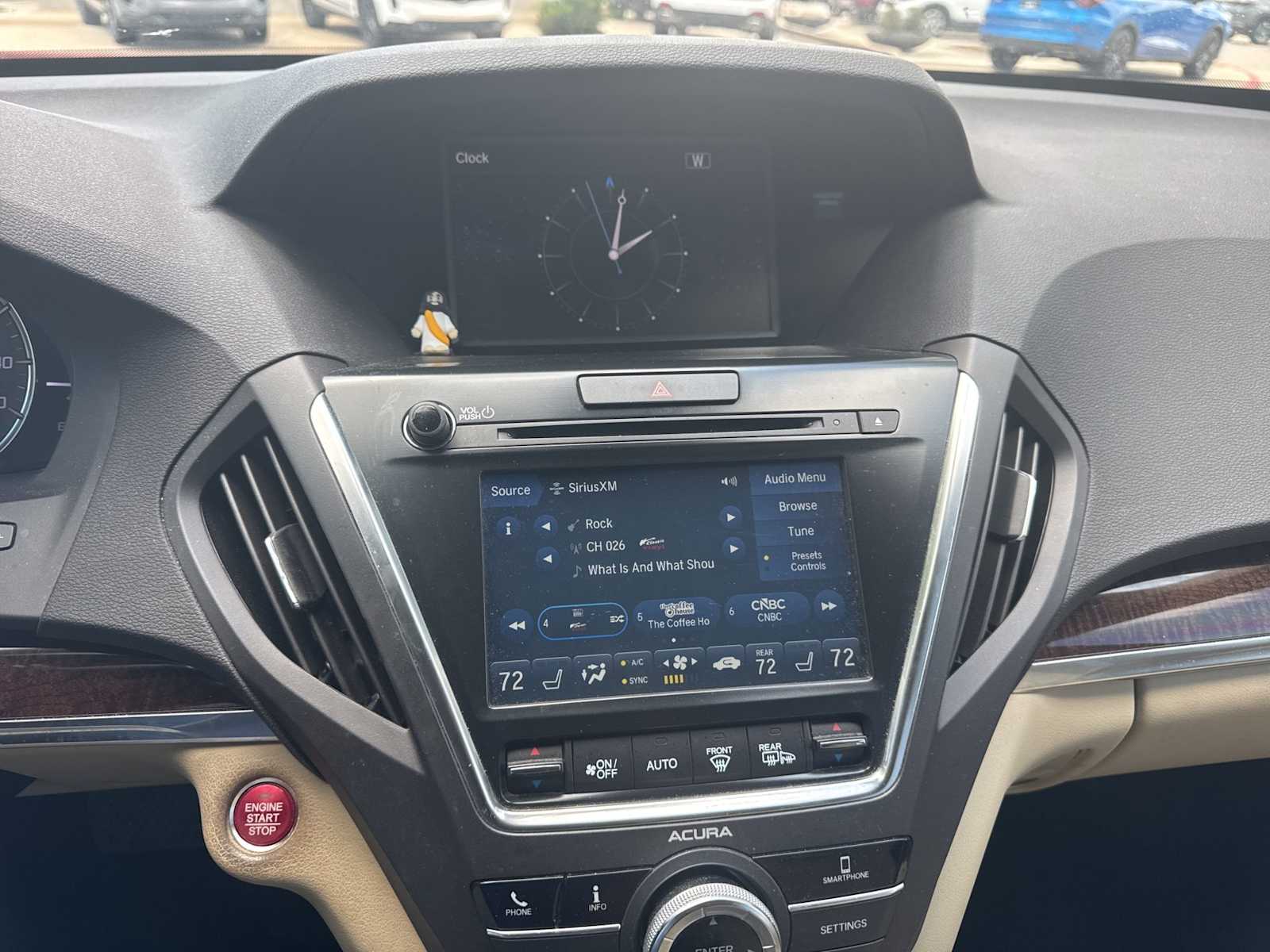 Thumbnail: 2020 Acura MDX - 11