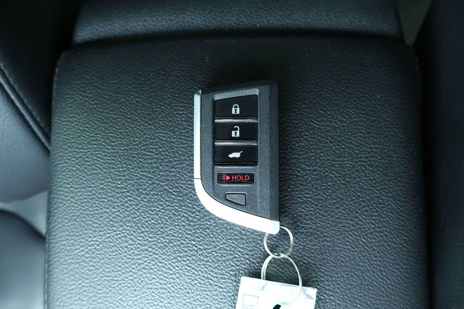 Thumbnail: 2024 Acura Integra - 20