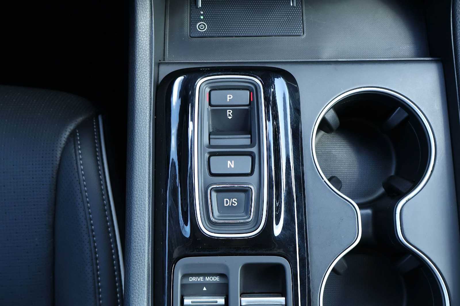 Thumbnail: 2024 Honda Pilot - 17