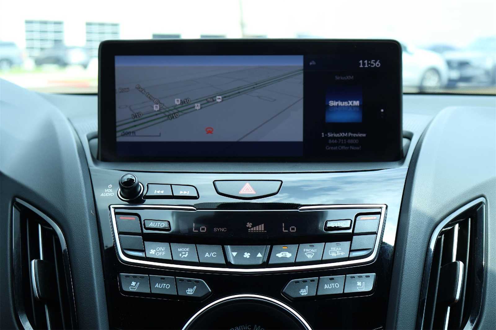 Thumbnail: 2020 Acura RDX - 16