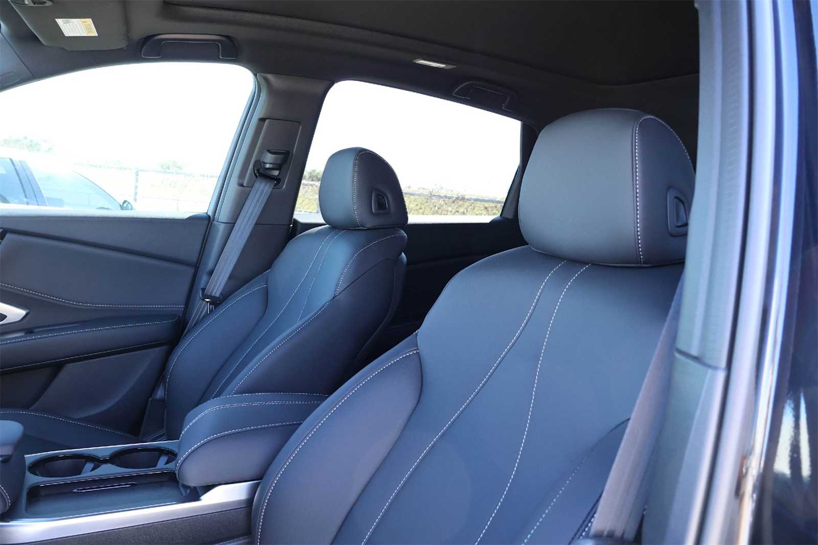 Thumbnail: 2026 Acura RDX - 11