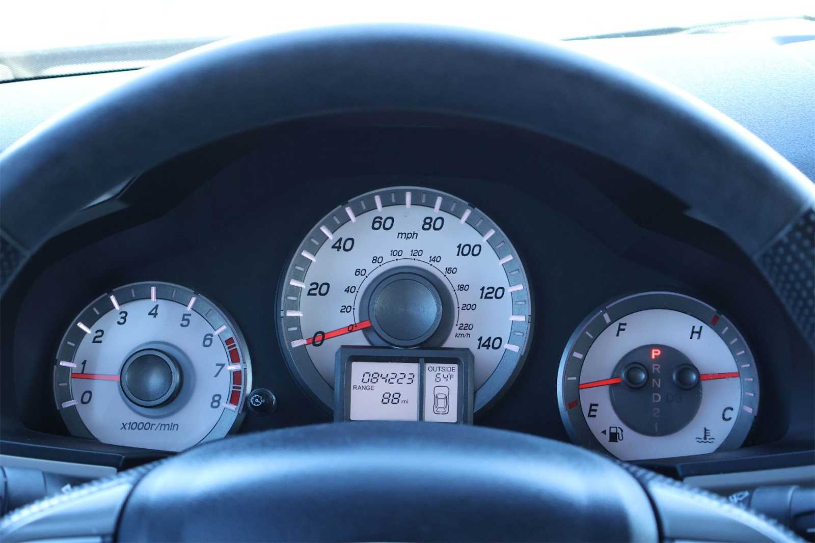 Thumbnail: 2013 Honda Pilot - 18