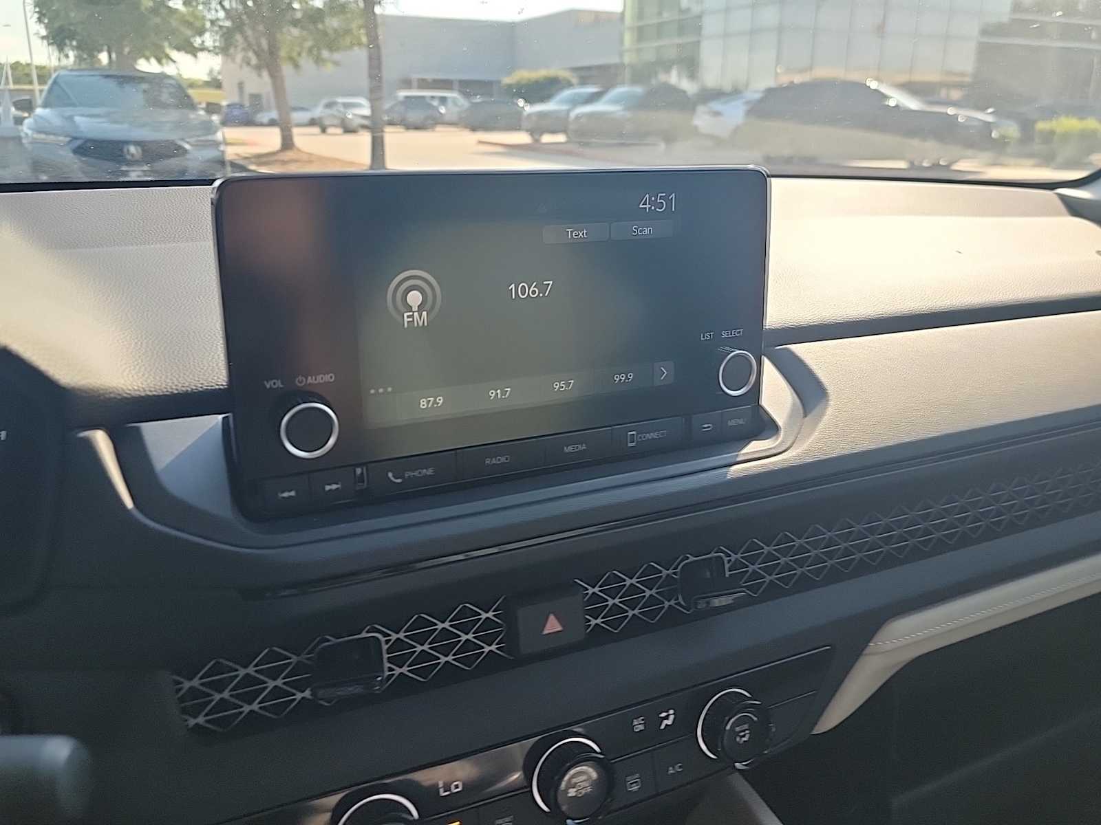 Thumbnail: 2024 Honda Accord - 10