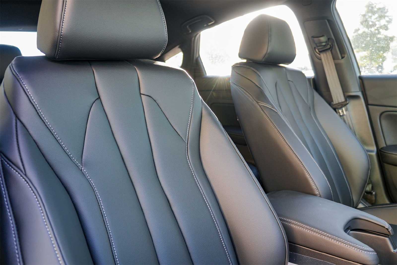 Thumbnail: 2026 Acura Integra - 14