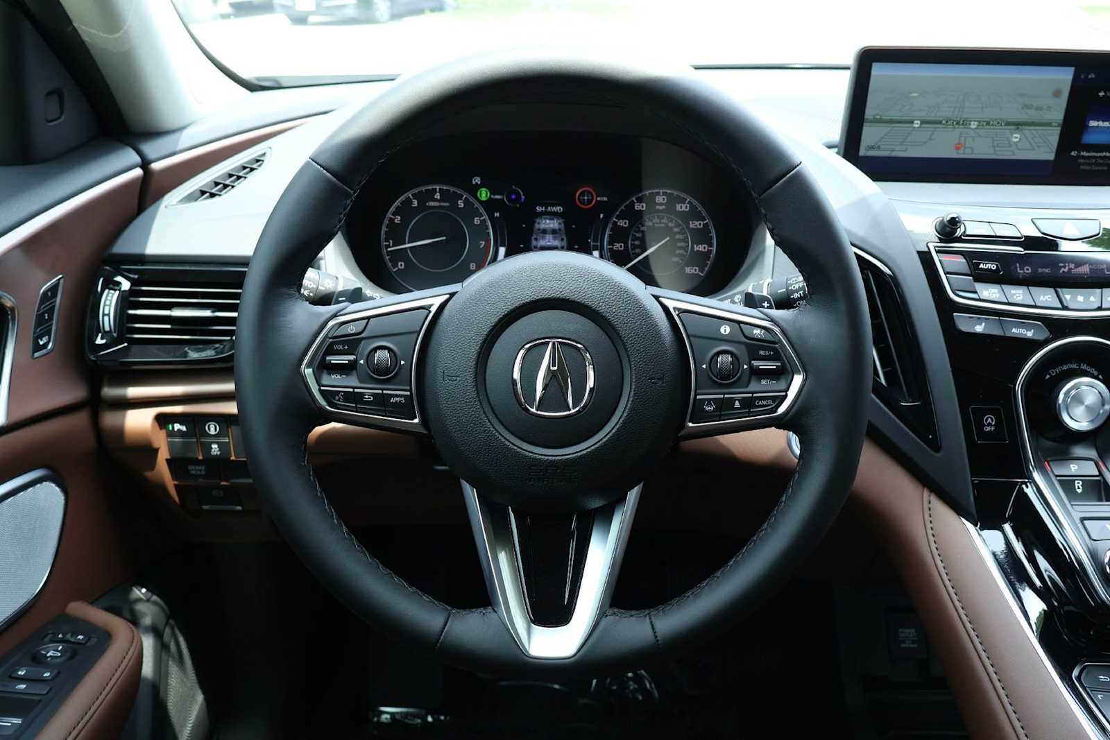Thumbnail: 2026 Acura RDX - 15