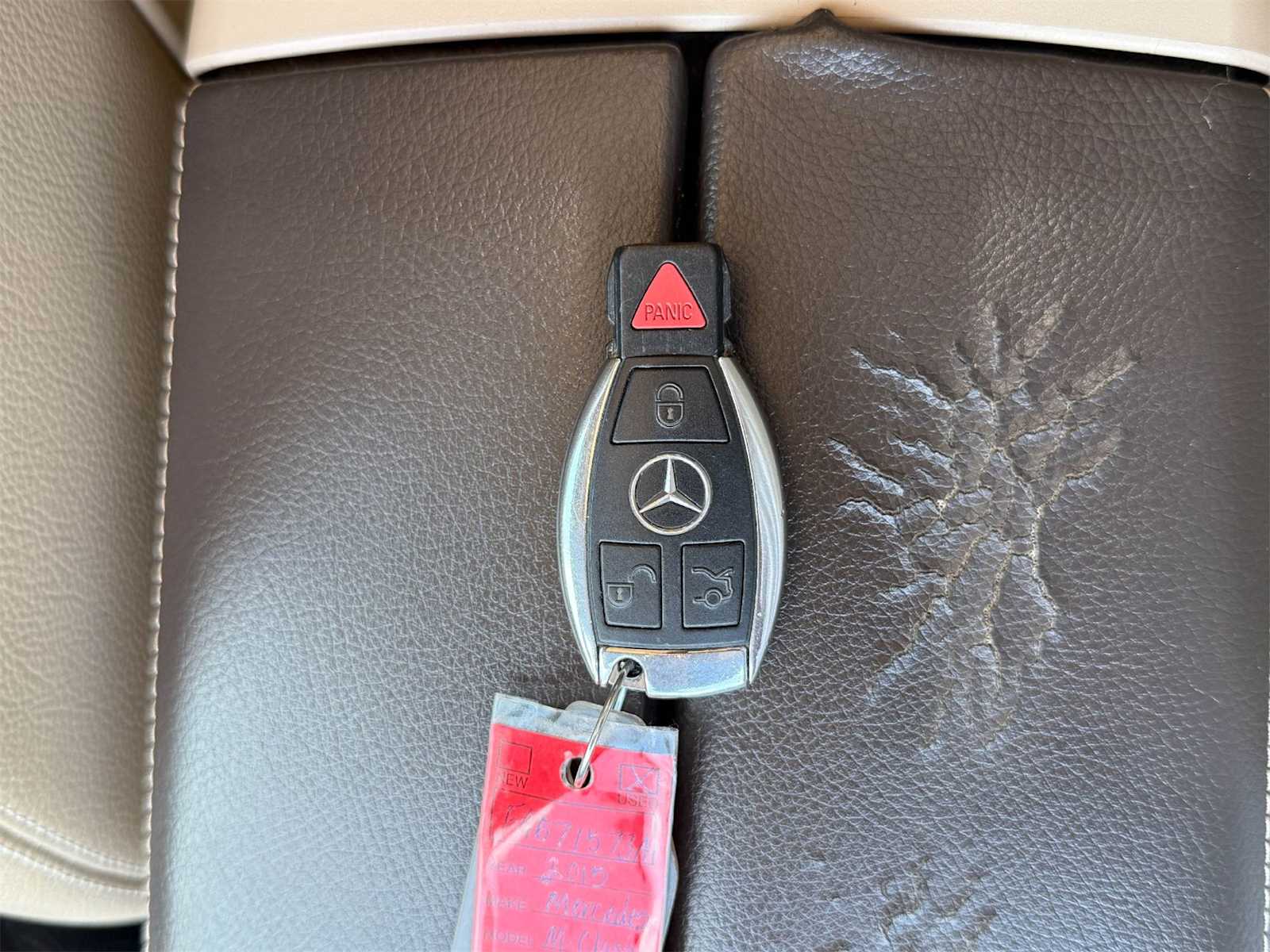 Thumbnail: 2015 Mercedes-Benz M-Class - 20