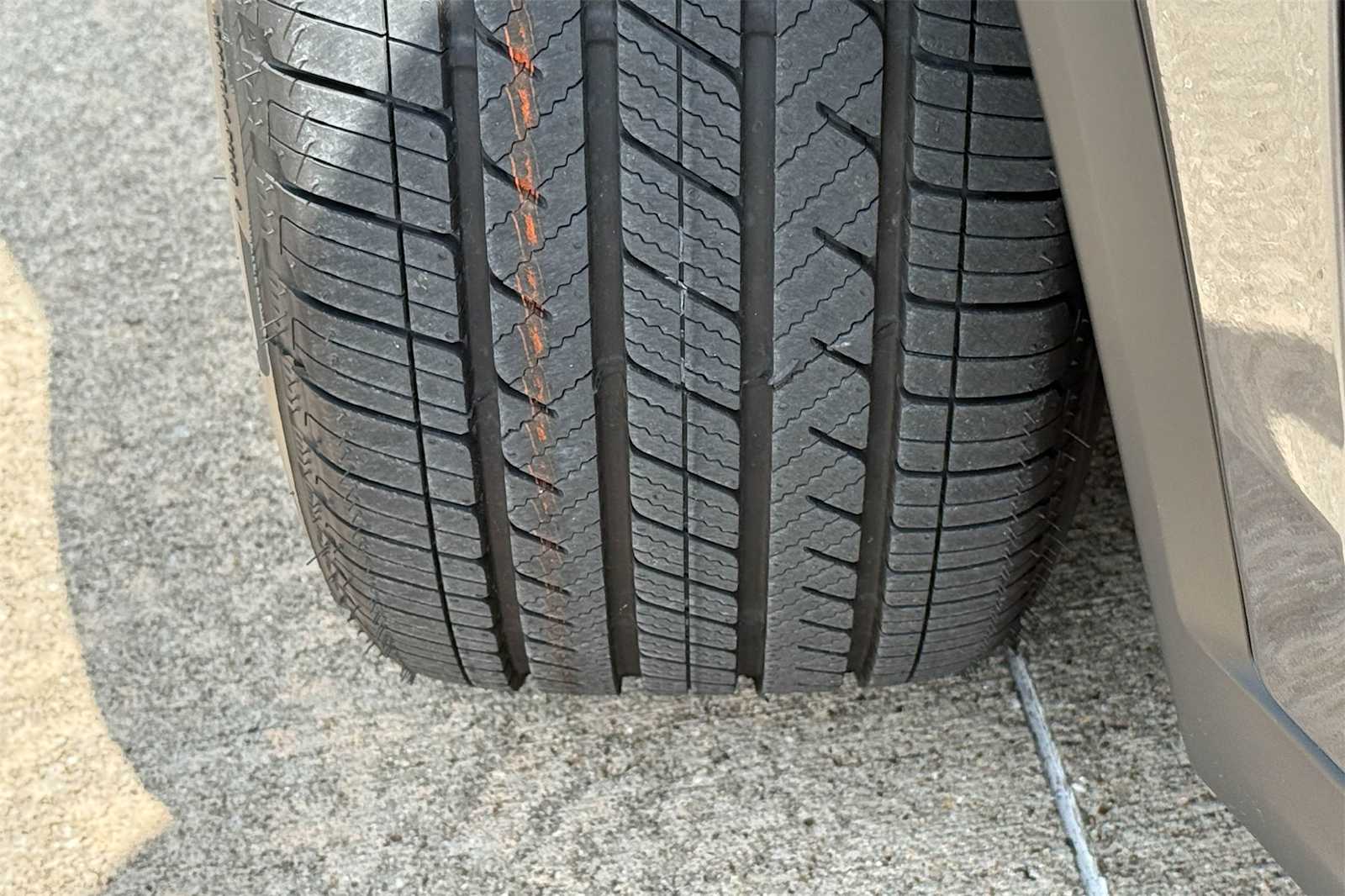 Thumbnail: 2026 Acura MDX - 30