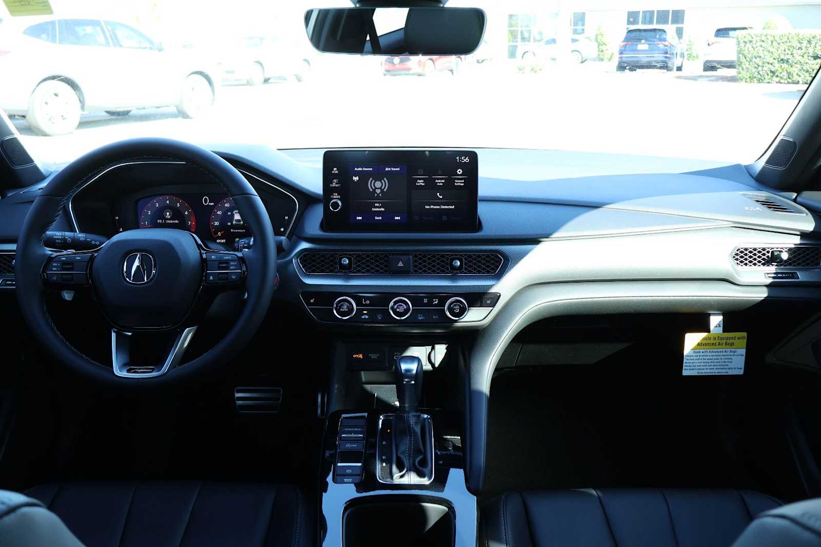 Thumbnail: 2026 Acura Integra - 10