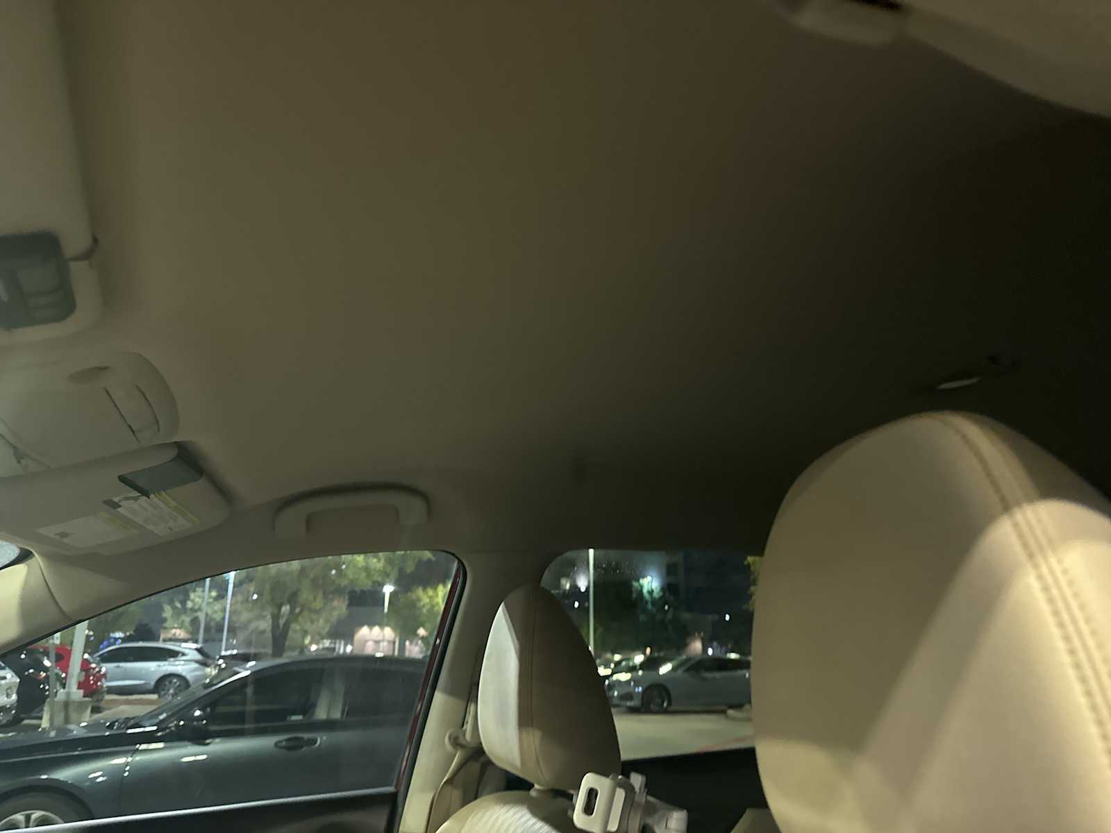 Thumbnail: 2018 Nissan Rogue - 6