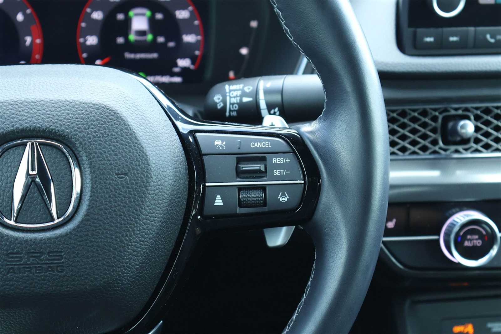 Thumbnail: 2023 Acura Integra - 23