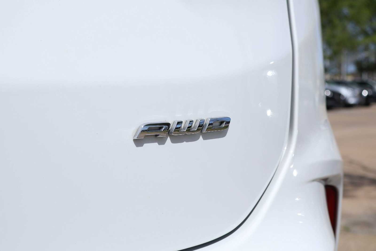 Thumbnail: 2024 Ford Edge - 7