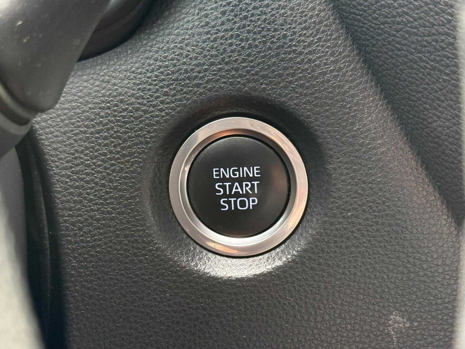 2020 Toyota Corolla SE 25