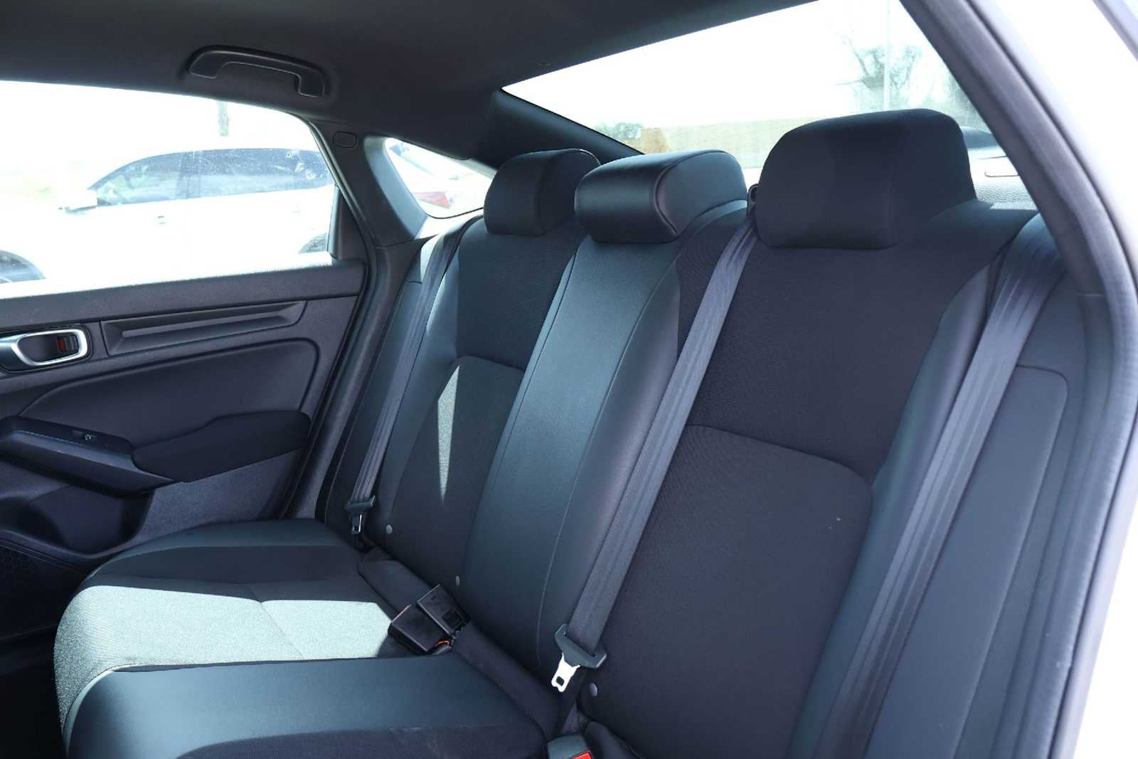 Thumbnail: 2024 Honda Civic - 13