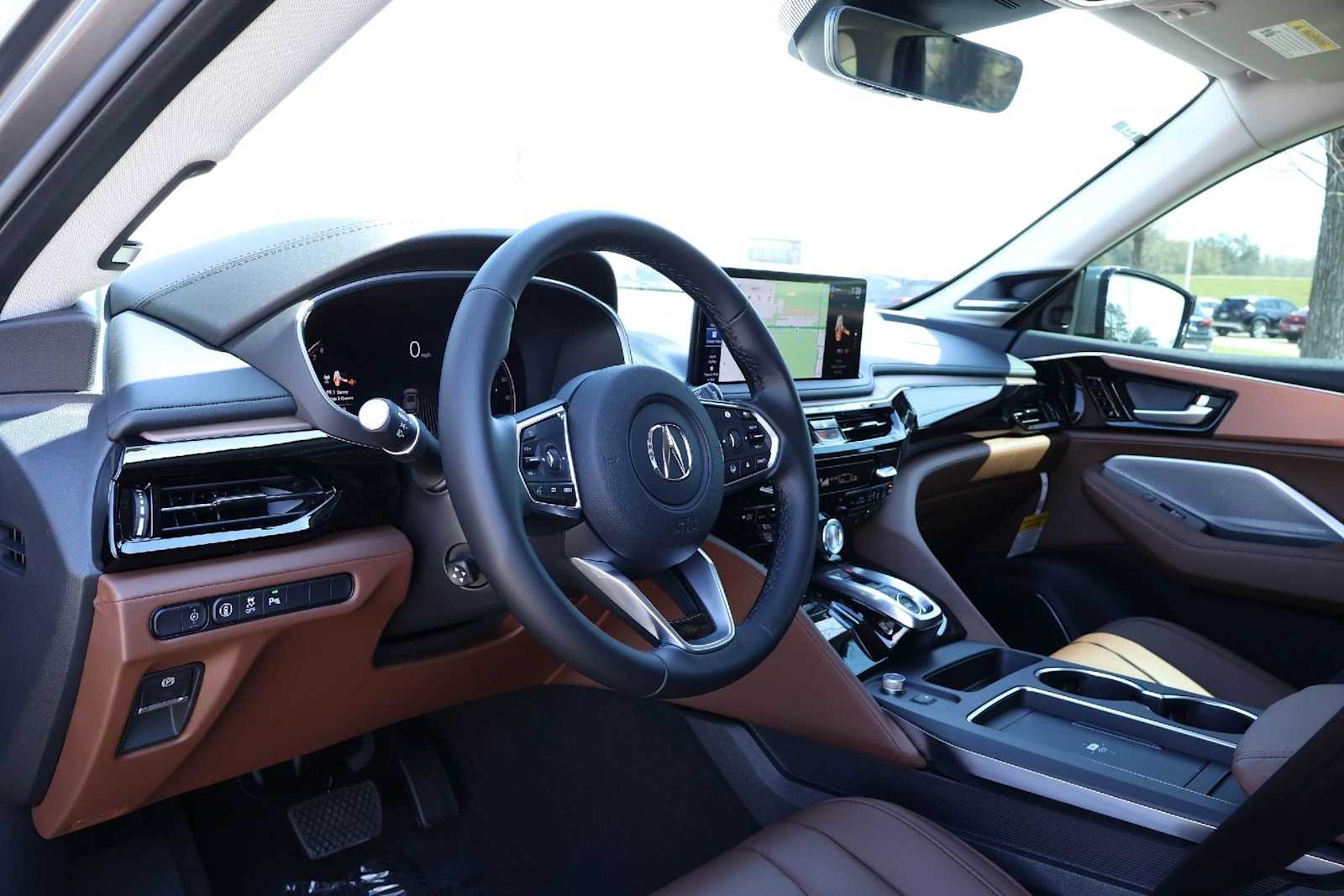 Thumbnail: 2026 Acura MDX - 2