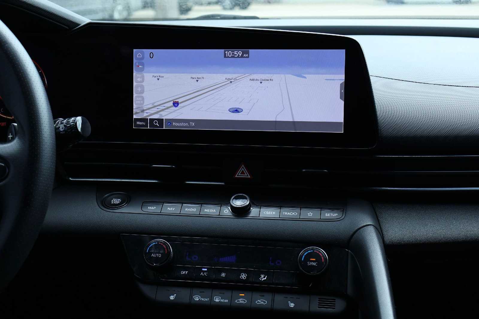 Thumbnail: 2023 Hyundai Elantra - 16