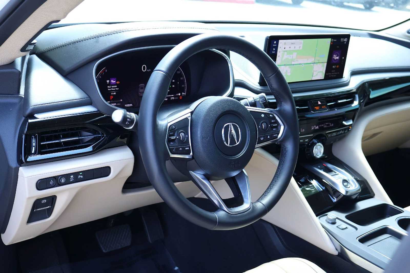 Thumbnail: 2025 Acura MDX - 2
