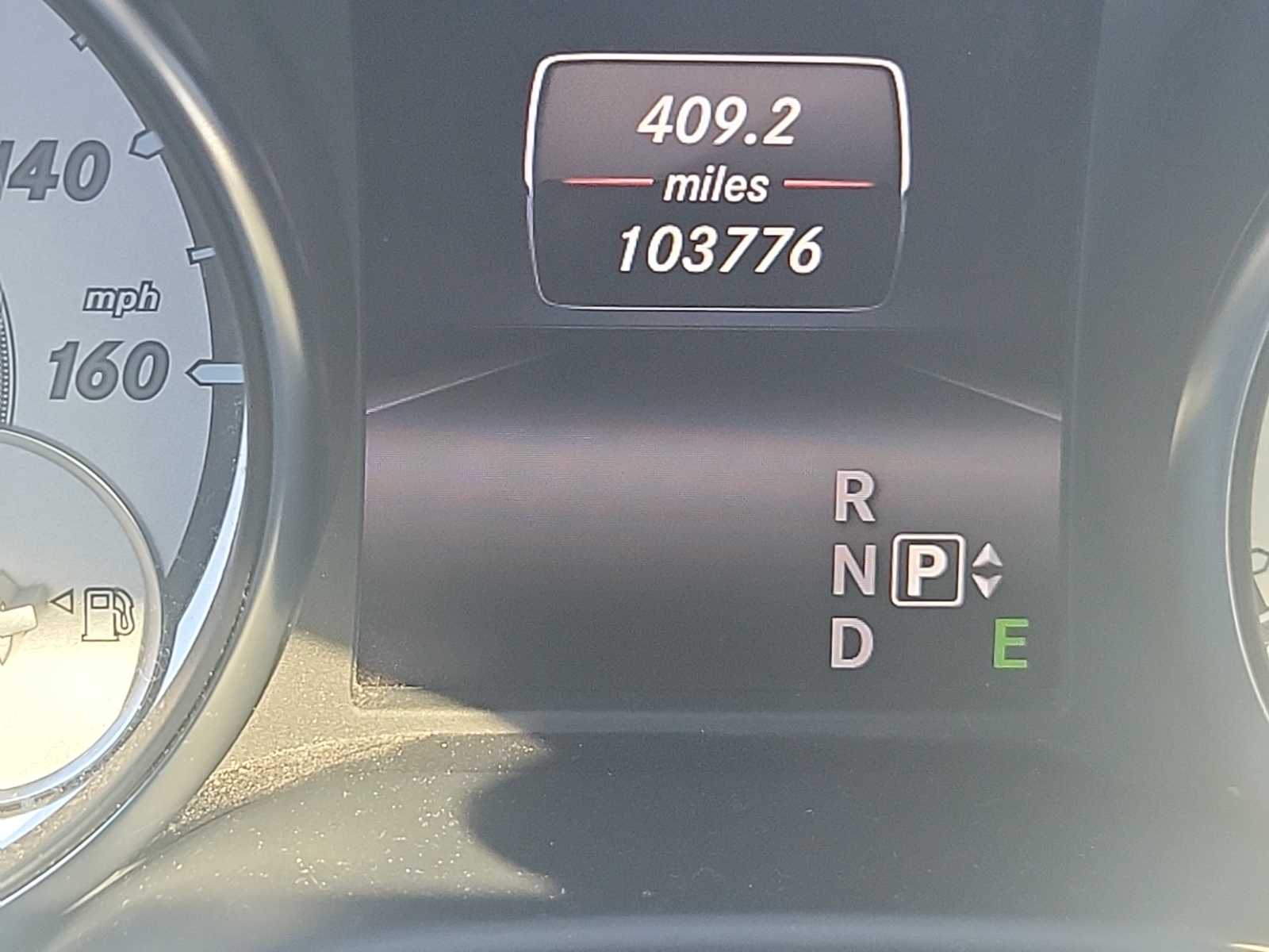 Thumbnail: 2014 Mercedes-Benz CLA - 9