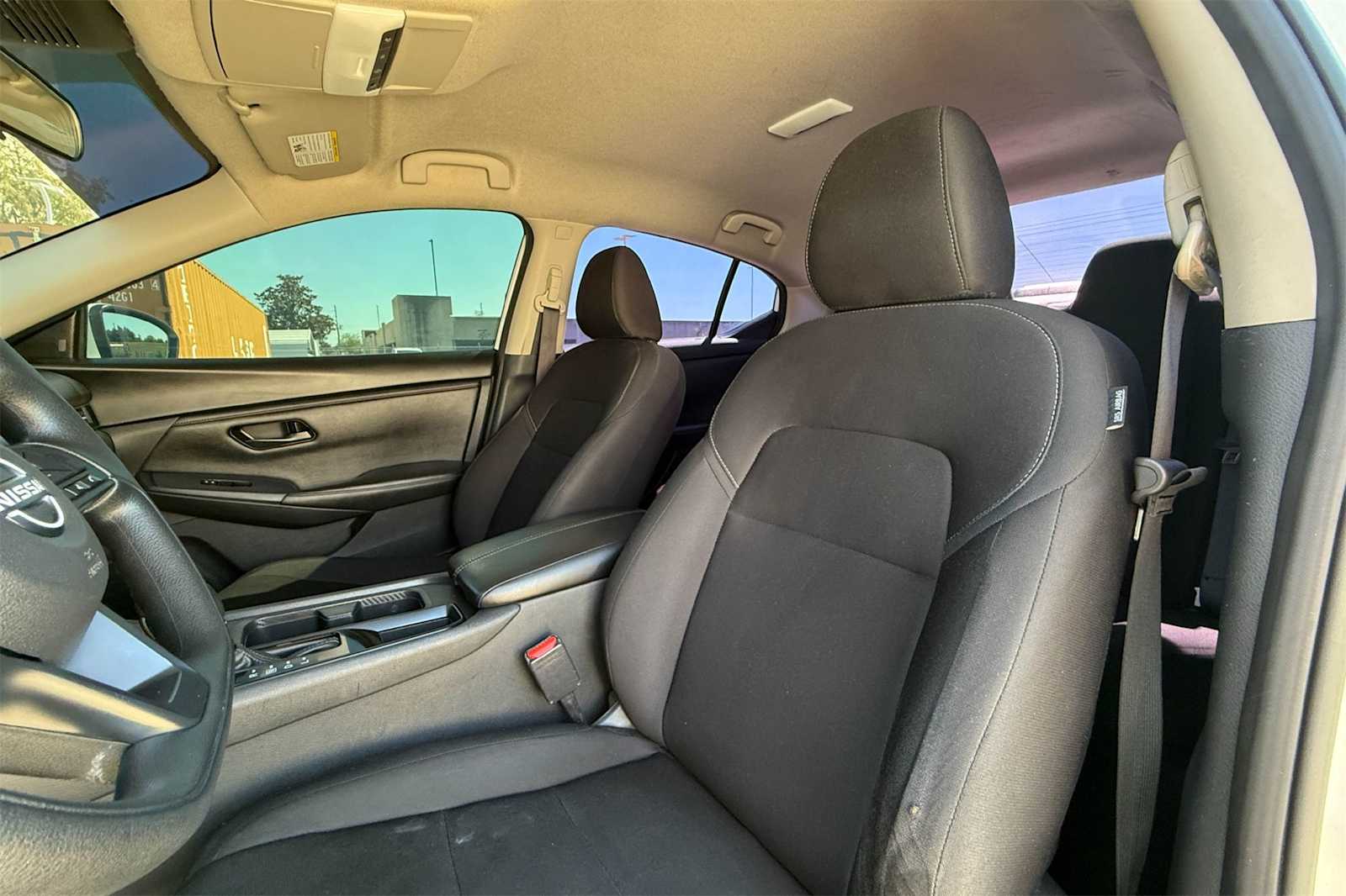 Thumbnail: 2024 Nissan Sentra - 11