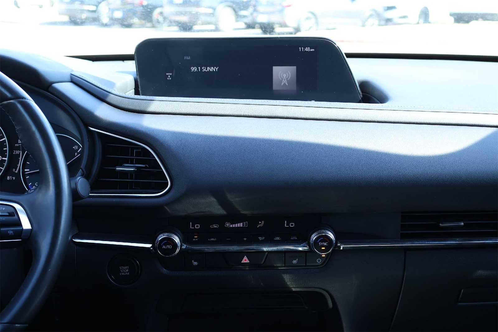 Thumbnail: 2024 Mazda CX-30 - 16