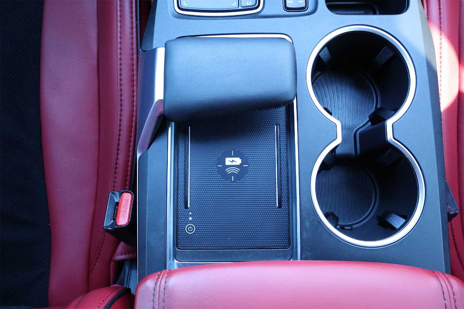 Thumbnail: 2024 Acura MDX - 25