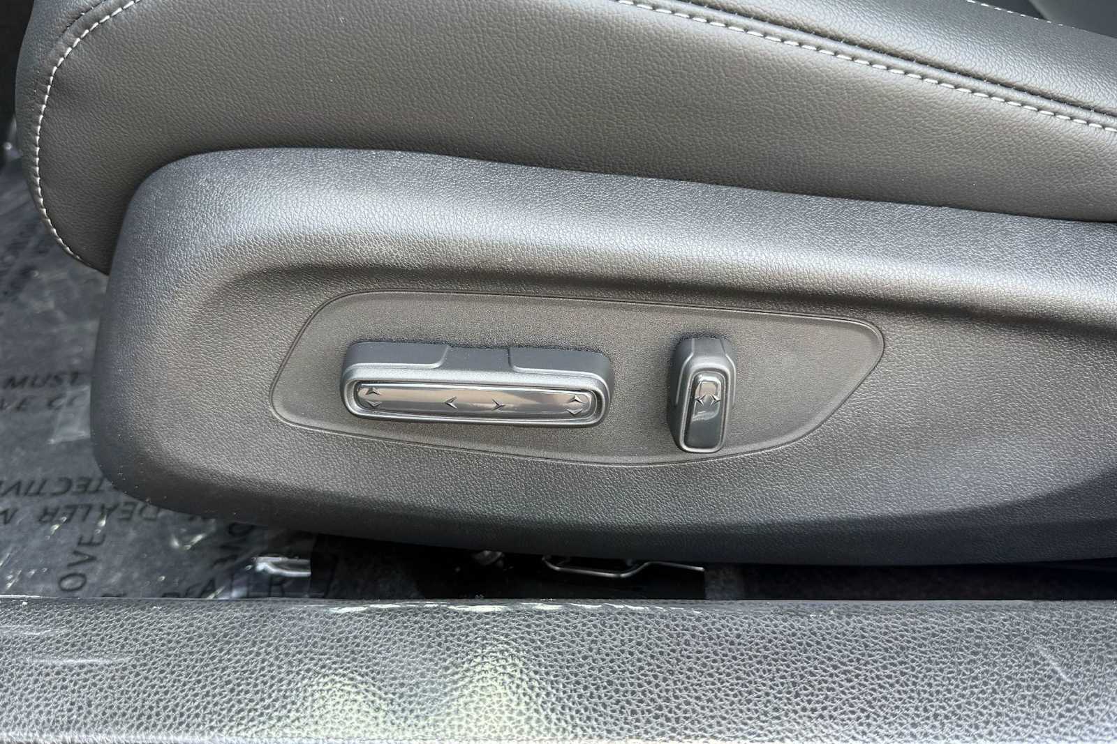 Thumbnail: 2026 Acura Integra - 24