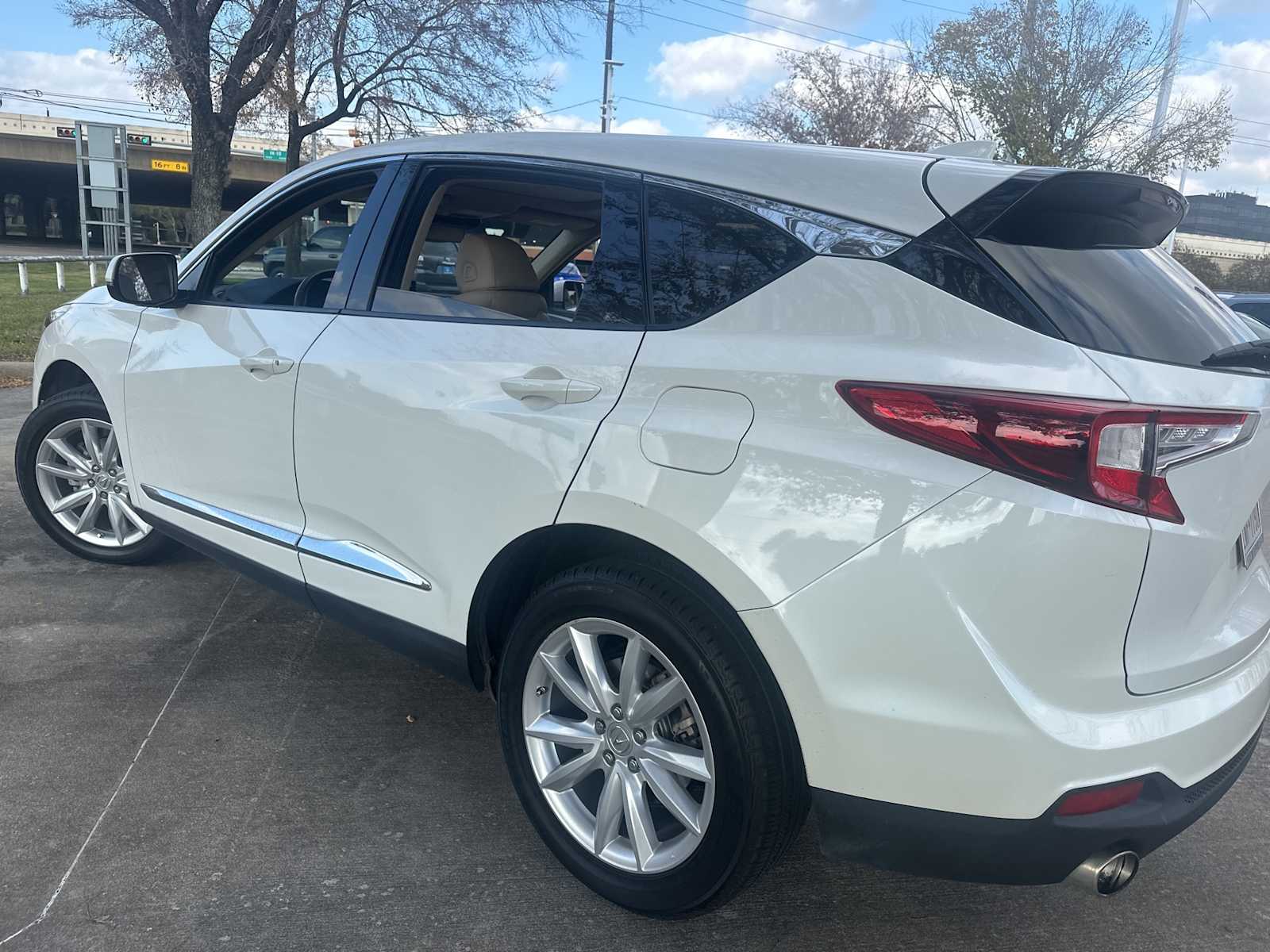 Thumbnail: 2019 Acura RDX - 6