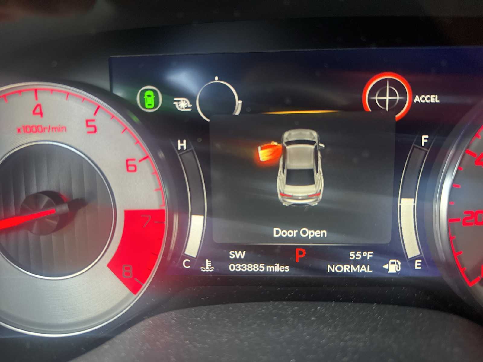 Thumbnail: 2022 Acura TLX - 9