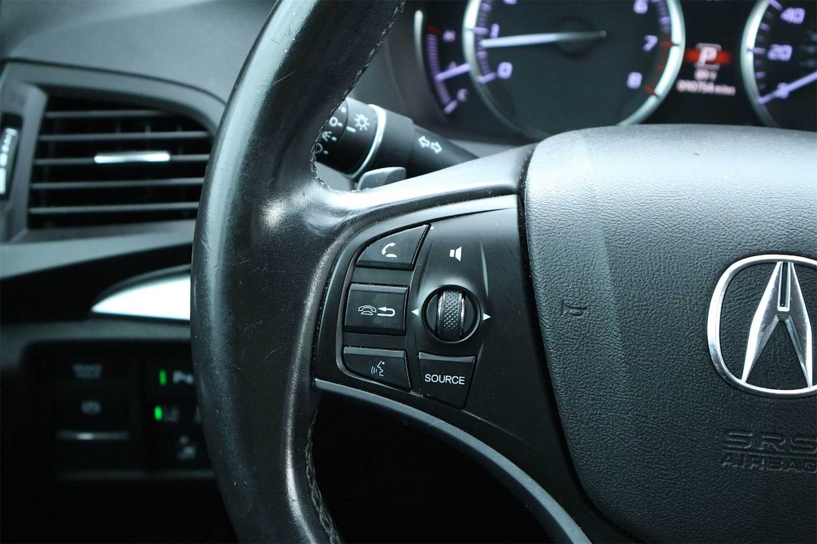 Thumbnail: 2020 Acura MDX - 22