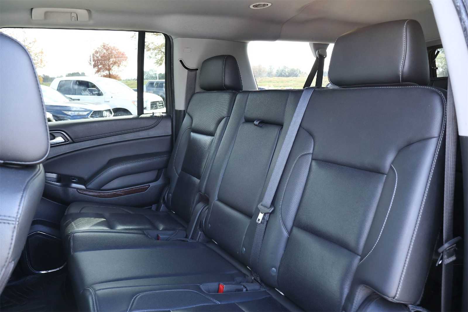 Thumbnail: 2019 GMC Yukon XL - 13