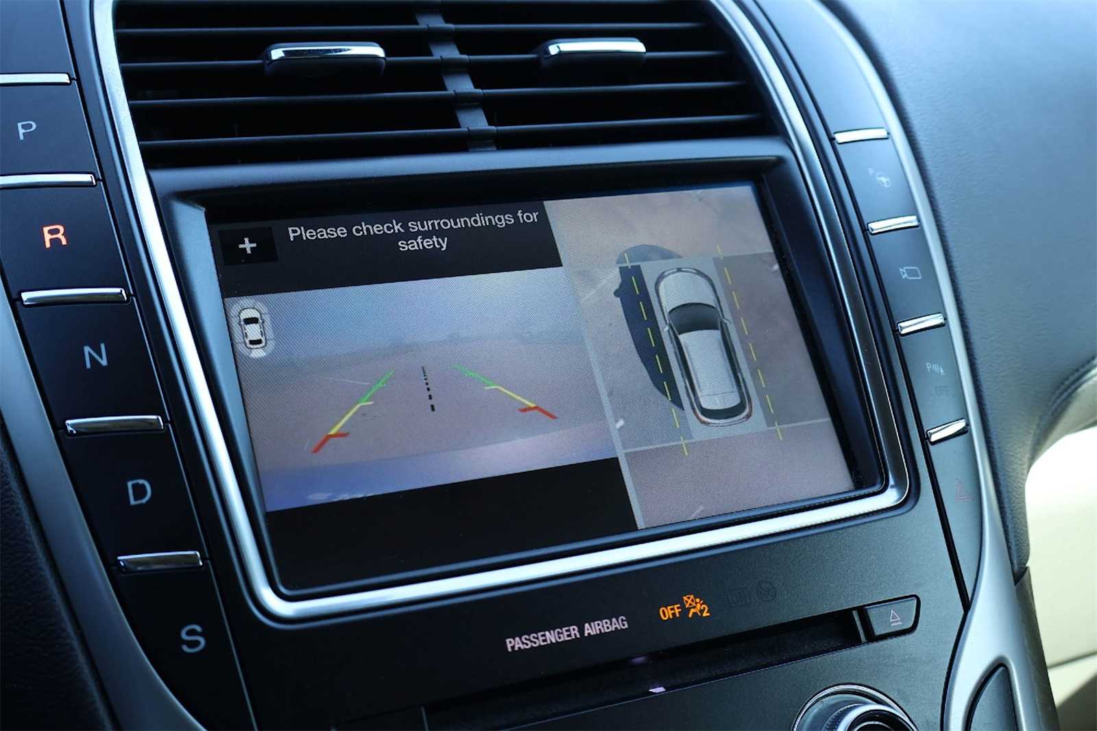 Thumbnail: 2018 Lincoln MKX - 27